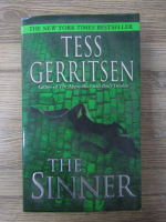 Anticariat: Tess Gerritsen - The sinner