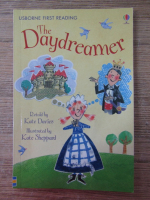 Anticariat: The daydreamer (retold by Kate Davies)