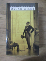 Anticariat: The works of Oscar Wilde