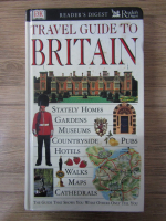 Travel guide to Britain