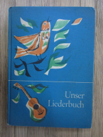 Anticariat: Unser Liederbuch