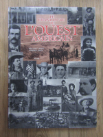 William C. Davis - Le grand livre de l'ouest american