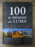 Anticariat: 100 de minuni ale lumii (album)