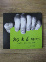 6 piese de 10 minute. 10 minute plays