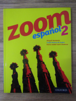 Abigail Hardwick - Zoom espanol (volumul 2)