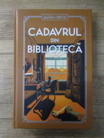 Agatha Christie - Cadavrul din biblioteca