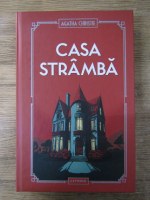 Agatha Christie - Casa stramba