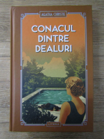 Agatha Christie - Conacul dintre dealuri