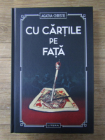 Agatha Christie - Cu cartile pe fata