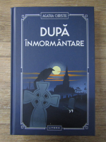 Agatha Christie - Dupa inmormantare