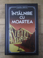 Agatha Christie - Intalnire cu moartea