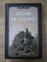 Agatha Christie - Jocuri de oglinzi