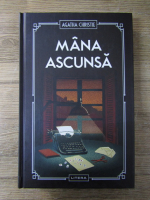 Agatha Christie - Mana ascunsa