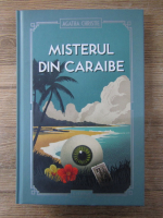 Agatha Christie - Misterul din Caraibe