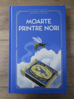 Agatha Christie - Moarte printre nori