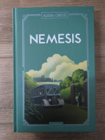 Agatha Christie - Nemesis