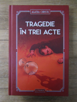 Agatha Christie - Tragedie in trei acte