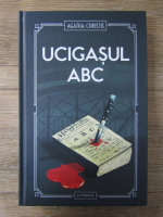 Agatha Christie - Ucigasul ABC