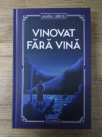 Agatha Christie - Vinovat fara vina