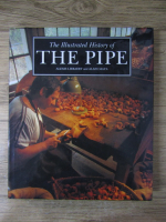 Anticariat: Alexis Liebaert - The illustrated history of the pipe