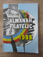 Anticariat: Almanah filatelic 1988