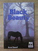 Anna Sewell - Black beauty