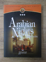 Arabian nights. Povesti arabe (volumul 3)