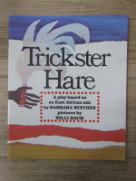 Barbara Winther - Trickster hare