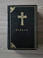 Biblia sau Sfanta Scriptura (1975)