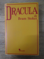 Anticariat: Bram Stoker - Dracula