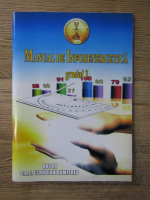 C.L.C Claudian Dumitru - Manual de Inforenergetica gradul 3