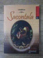 Calidasa - Sacontala