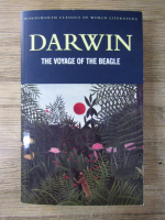 Charles Darwin - The voyage of the beagle