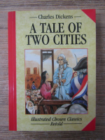 Charles Dickens - A tale of two cities