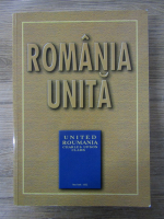 Anticariat: Charles Upson Clark - Romania unita