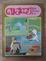 Anticariat: Clasicos. Walt Disney, nr. 6