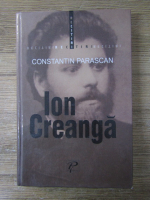 Constantin Parascan - Ion Creanga