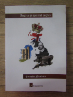 Anticariat: Corneliu Nicolescu - Anglia si spiritul englez