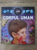 Anticariat: Corpul uman