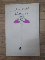 Anticariat: Dan David - Lorelei