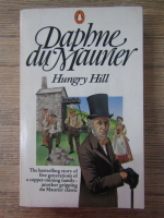 Daphne du Maurier - Hungry Hill