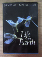 Anticariat: David Attenborough - Life on Earth