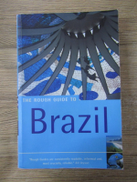 Anticariat: David Cleary - The Rough guide to Brazil 