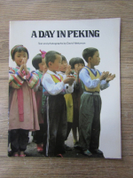 David Weitzman - A day in peking