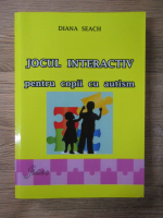 Diana Seach - Jocul interactiv pentru copii cu autism