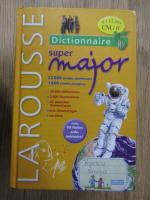 Dictionnaire super major