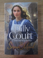 Dilly Court - The swan maid