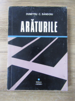 Anticariat: Dumitru C. Sandoiu - Araturile