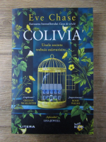 Eve Chase - Colivia