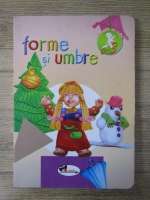 Forme si umbre